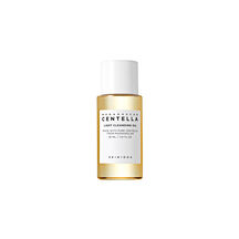 SKIN1004 MADAGASCAR CENTELLA LIGHT CLEANSING OIL (ACEITE LIMPIADOR)